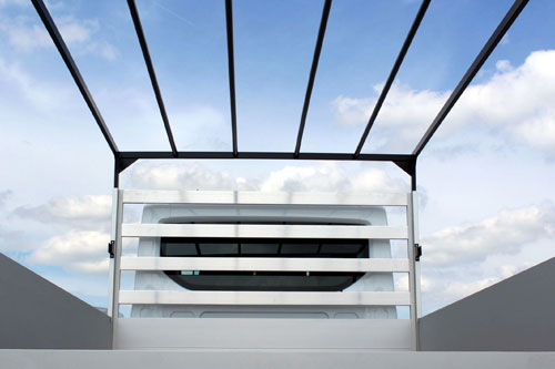 Podstawowe profile aluminiowe