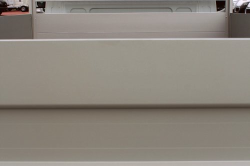 AG Zabudowy - Skrzynia Ford Transit SCAB 4200x2200x400 SZTUK 2