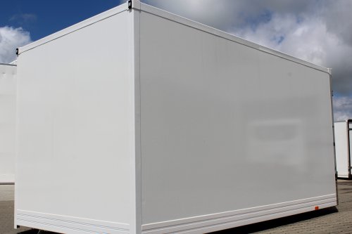 AG Zabudowy - Chłodnia 4080x2050x1900 Mercedes Sprinter SZTUK 1