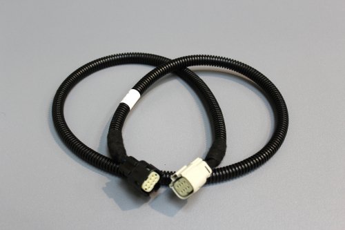 AG Zabudowy - WIĄZKA WYDŁUŻAJĄCA OŚWIETLENIE FORD TRANSIT 120 CM