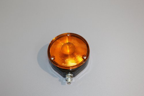 AG Zabudowy - LAMPA KIERUNKOWSKAZU OKRĄGŁA DACHOWA