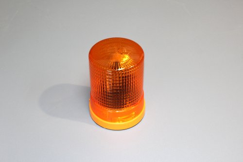 AG Zabudowy - LAMPA LBO-2000/12V