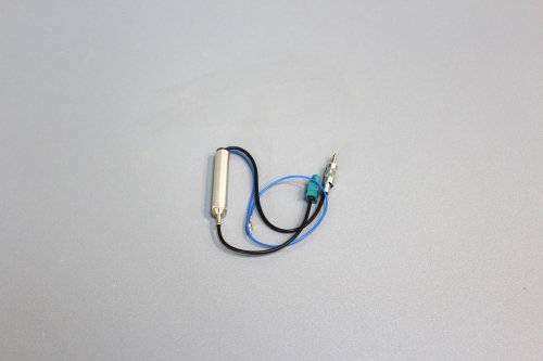 AG Zabudowy - WIĄZKA PRZEJŚCIOWA RADIA+SEPARATOR ANTENOWY