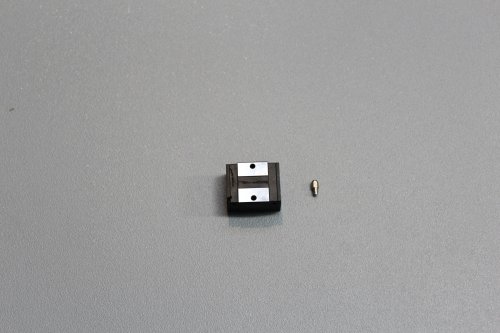 AG Zabudowy - WÓZEK PROSTY EN 57-MSB 15TS