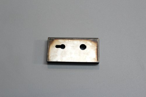 AG Zabudowy - PUSZKA ZAMKA HAKOWEGO F-60