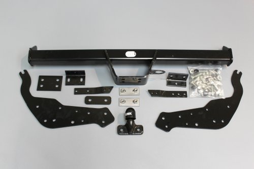 AG Zabudowy - HAK HOLOWNICZY RANGER (1785390)(554900)