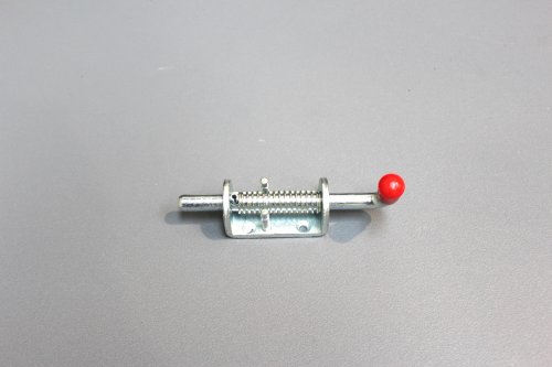 AG Zabudowy - ZASUWA ZE SPRĘŻYNĄ