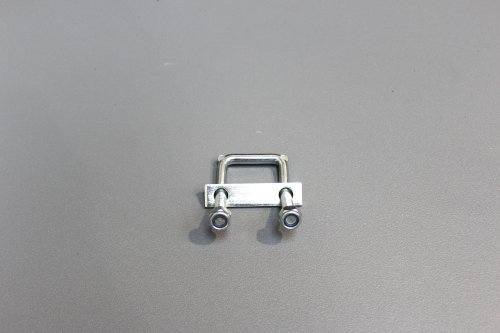 AG Zabudowy - UCHWYT MOCOWANIA ŁADUNKU DO RAMY