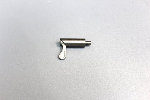 AG Zabudowy - RYGIEL S 814ND=8MM H=14MM