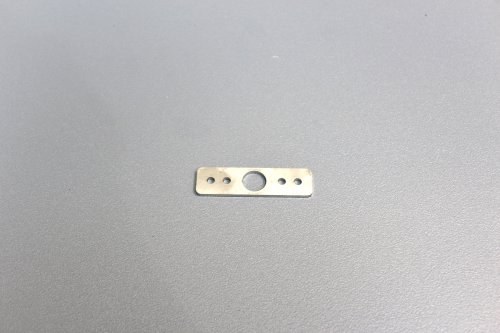 AG Zabudowy - PROWADNICA, TYCZKI O 16MM (42344510PL)