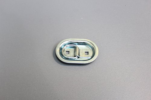 AG Zabudowy - UCHWYT DO ZABEZPIECZENIA ŁADUNKU (24-004)