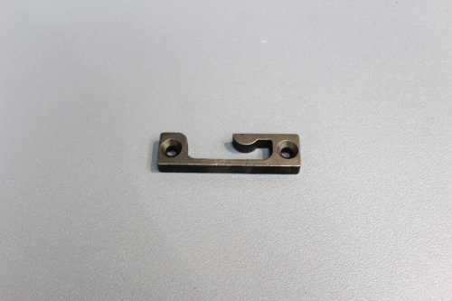 AG Zabudowy - GNIAZDO ZACZEPU UNIWERSALNEGO 14 MM