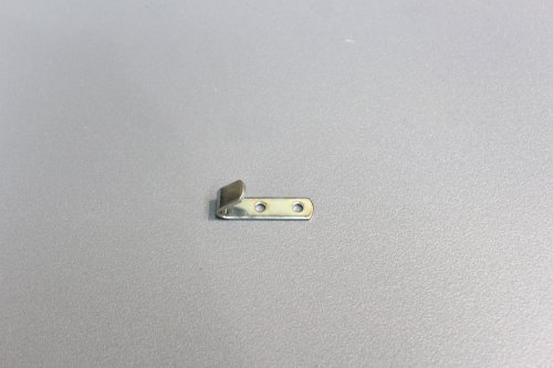 AG Zabudowy - HAK NABURTOWY 13X2,5