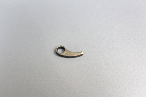 AG Zabudowy - ZACZEP ZAMYKAJĄCY  FI 16 MM NIERDZEWNY