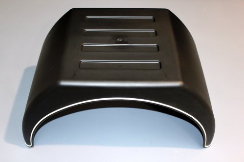 AG Zabudowy - BŁOTNIK PLAST PLASKI 450