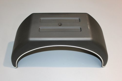 AG Zabudowy - BŁOTNIK PLAST PLASKI 260