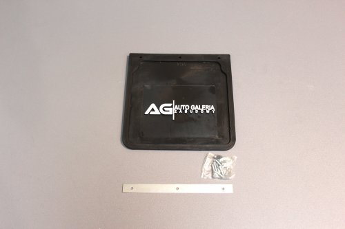 AG Zabudowy - FARTUCH P/BLOTNY Z NAPISEM POD [254990-UNI]