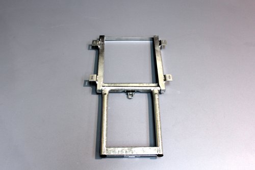 AG Zabudowy - DRABINKA POJEDYNCZA L=360 DO KONTENERA