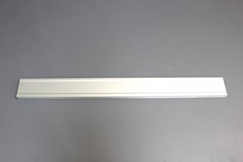 AG Zabudowy - LISTWA ANTYROWEROWA [SP-75014 ANODOW] (6612012231)