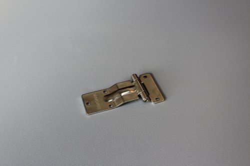 AG Zabudowy - ZAWIAS DRZWI BOCZNYCH KONTENERA NIERDZEWNY