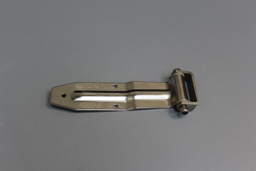 AG Zabudowy - ZAWIAS L-250 (BASARA)