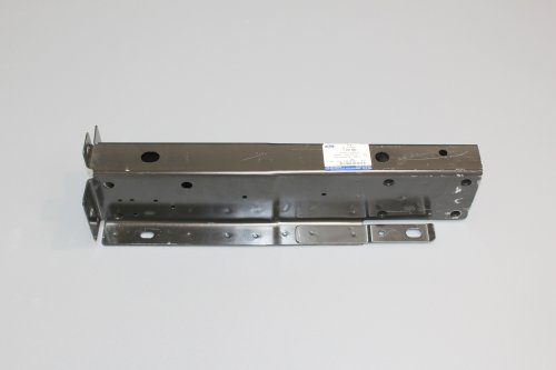 AG Zabudowy - PRZEDŁUŻKA RAMY FORD TRANSIT 380 MM