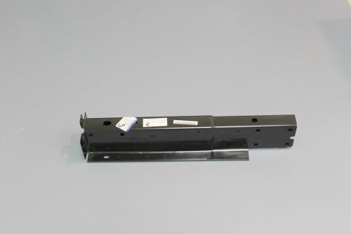 AG Zabudowy - PRZEDŁUŻKA RAMY FORD TRANSIT 570 MM