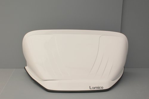 AG Zabudowy - OWIEWKA DACHOWA MERCEDES SPRINTER (LAMICO)