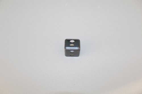 AG Zabudowy - ZACZEP ZAMKA TYLNY DO B0 PRZYKRĘCANY