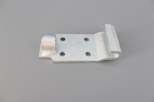 AG Zabudowy - KIESZEŃ SŁUPKA ALUGRIP I BX ZN (6298K00009)