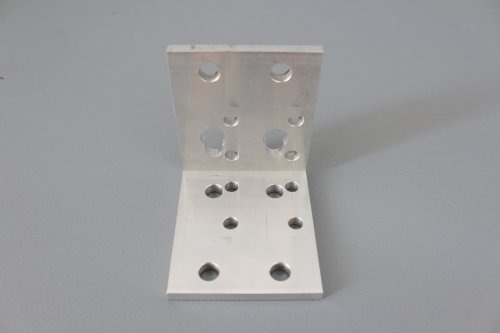 AG Zabudowy - NAROŻE RAMY 70 MM, UNI AL (62AM00B000)